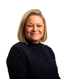 Catherine Bush